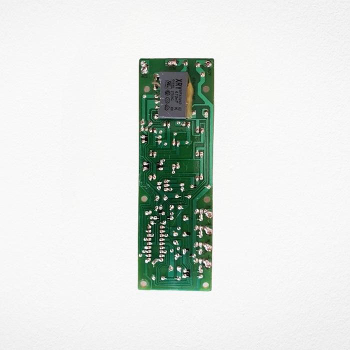 New Modul Pcb Kipas Angin Dinding Cosmos 16-Wfcr Original Wall Fan