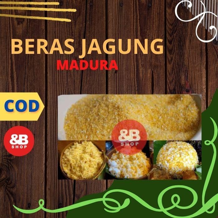 

Nasi Beras Jagung 250 Gram Atasi Diabetes Miletus Dan Berat Badan