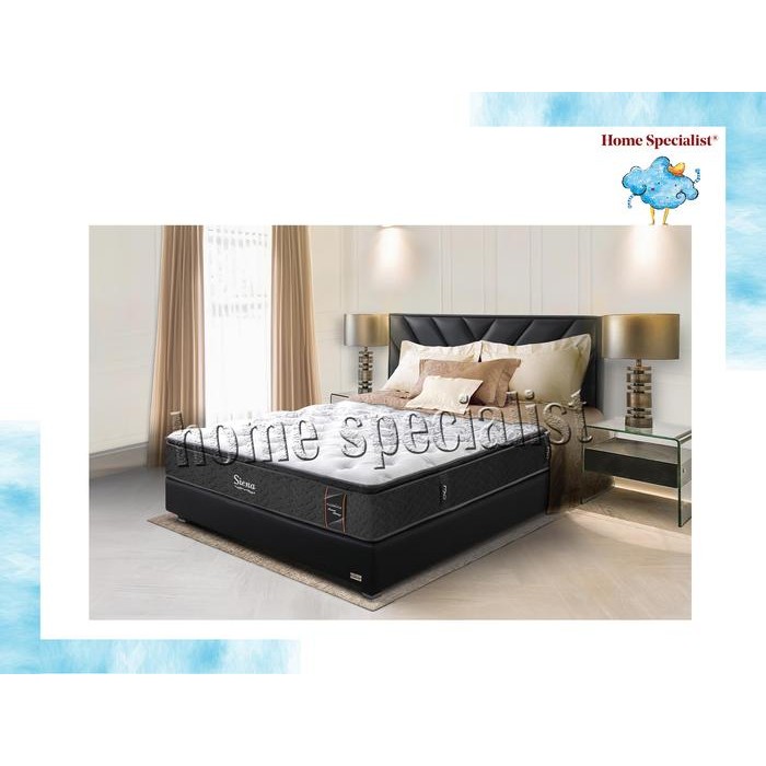 Kasur Florence Siena 160 x 200 (Kasur Saja)