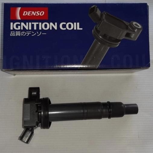 coil koil innova fortuner denso asli