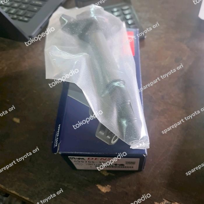 coil corolla altis denso