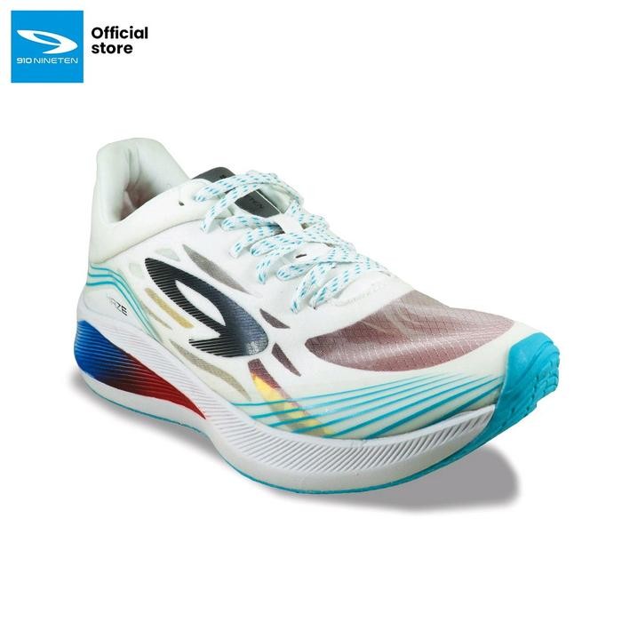 sepatu running nineten haze vision Pria