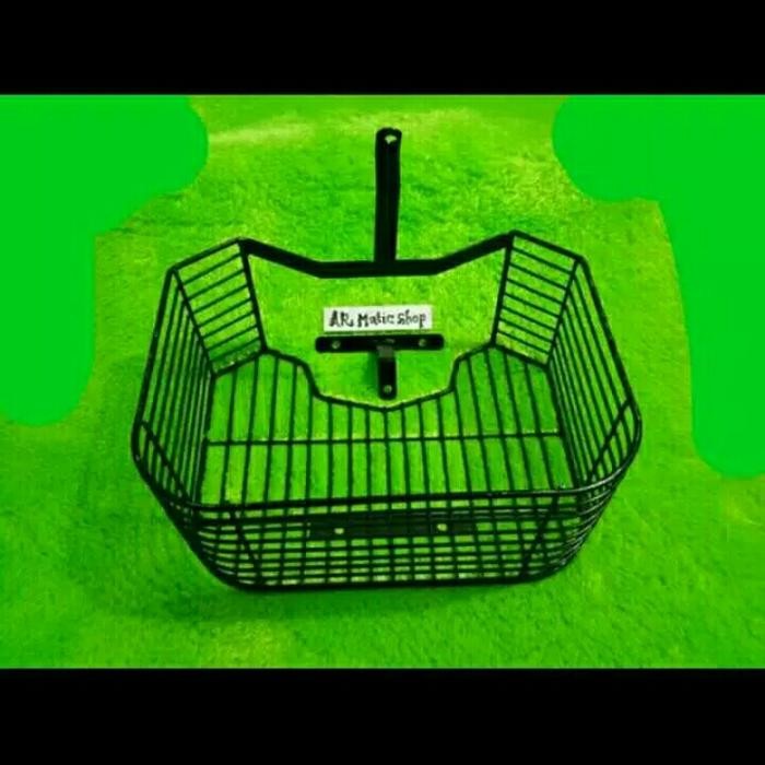 Keranjang Tengah Nouvo Kranjang Tengah Nouvo Lele Dan Nouvo Z #Gratisongkir