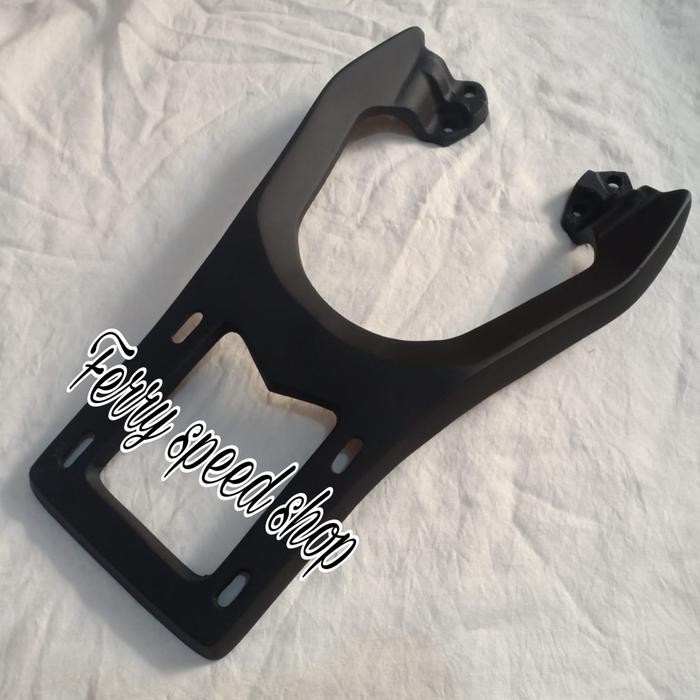 Dudukan Box Mio Z Mio M3 Mio S 125Cc Yamaha Gear / Breket Box Mio M3 #Gratisongkir