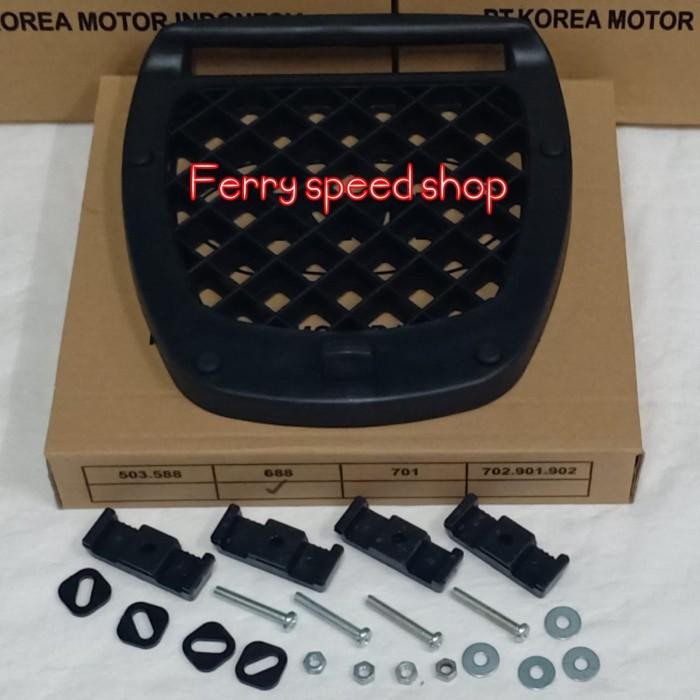 Tatakan Box Kmi 588 503 688 / Base Plate Kmi 588 503 688 - 688 #Gratisongkir