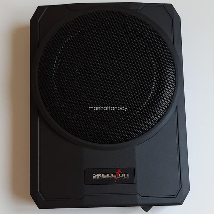 basstube 10 inch skeleton skt-t550