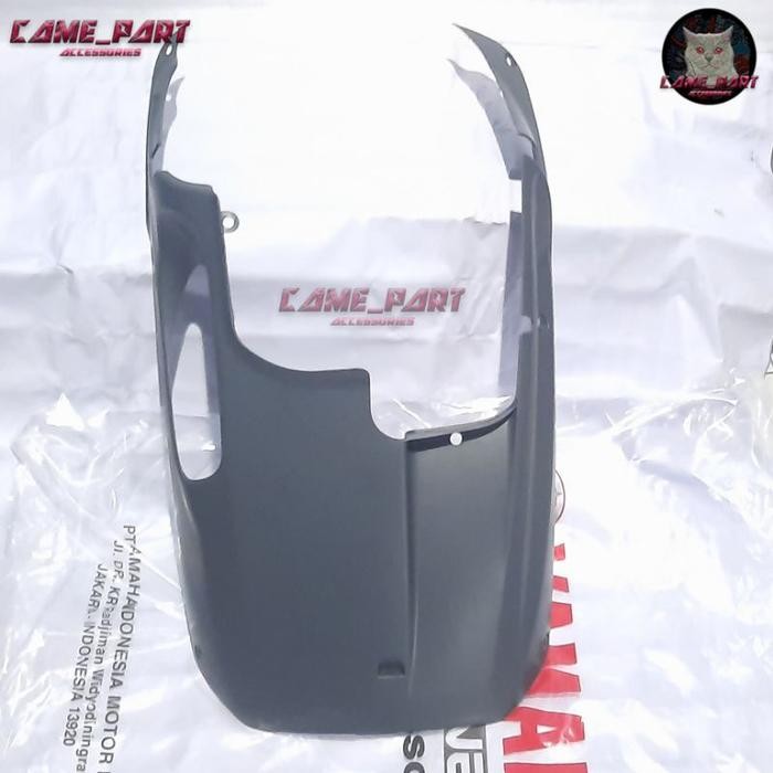 (Allthebest) DEK KOLONG / DEK BAWAH MIO SPORTY MIO SMILE ABU ABU GELAP ORIGINAL