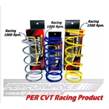 (Allthebest) Paket kirian racing mio Paket Cvt Kirian Soul Gt 125 Paket cvt racing