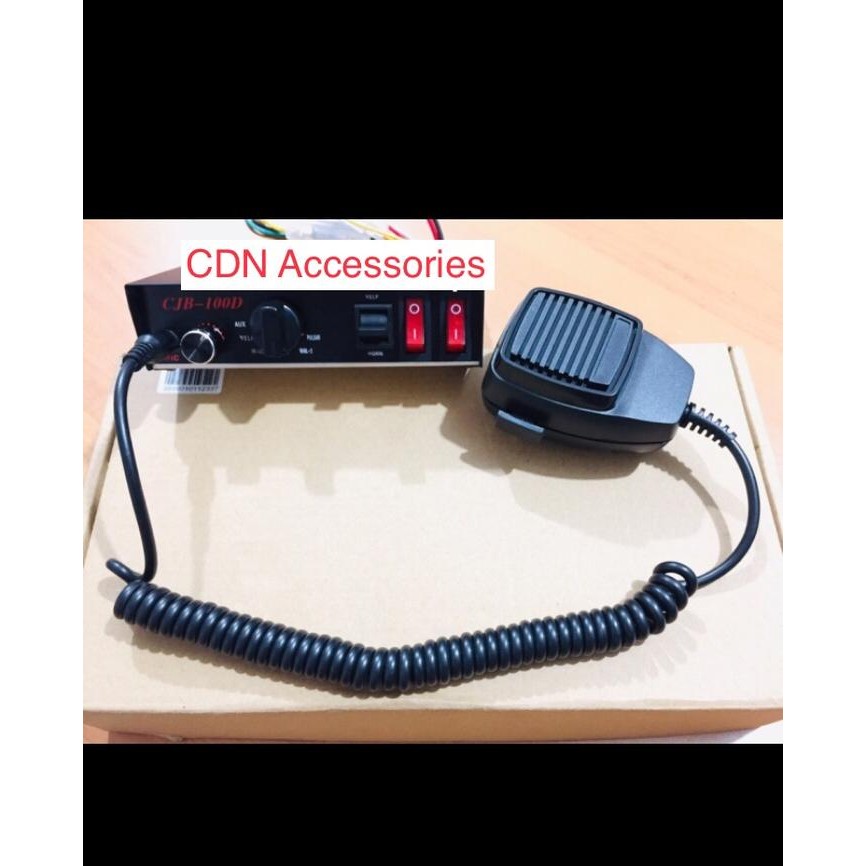 Lampu Ambulance/Lampu Sirine Ambulan/Lampu Strobo/Lampu Mobil Ambulan