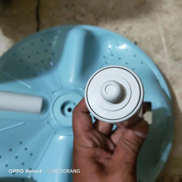 [Allthebest] roller pulsator mesin cuci samsung