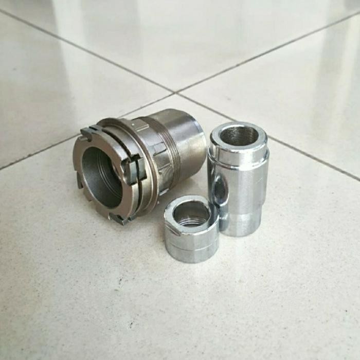 Menarik Body Freehub 12 Speed Untuk Magene Trainer T300
