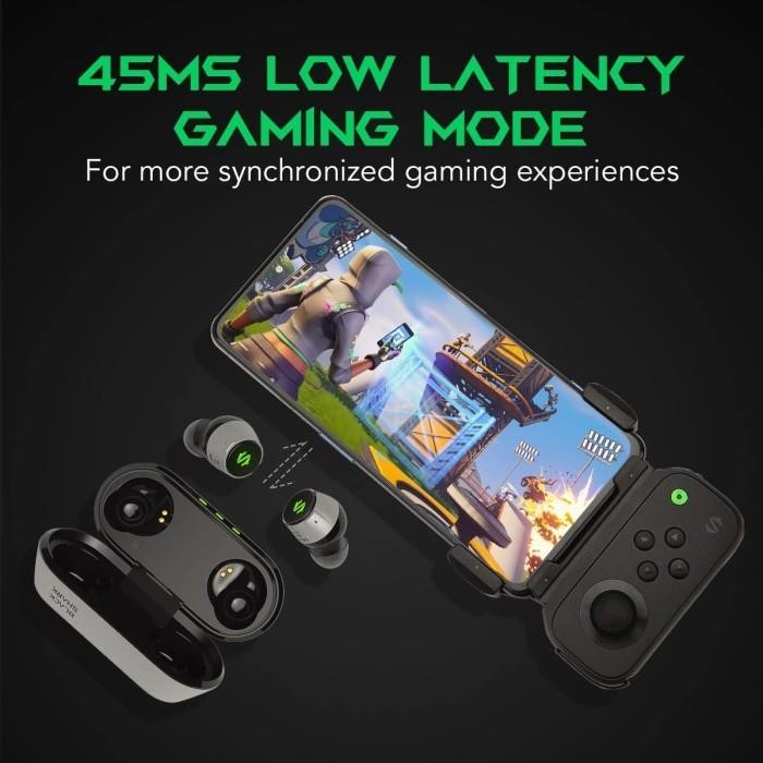 Black Shark Lucifer T4 / Blackshark Lucifer T1 Gang Earphone TWS