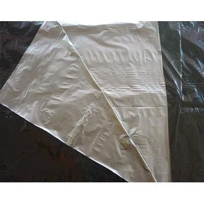 Mulsa Hitam Perak 1 Roll 9Kg / Plastik Mulsa Hitam Perak / Mulsa Perak Kode 370