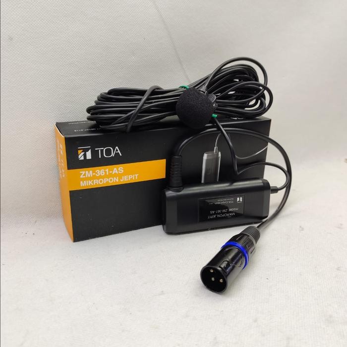mic jepit mic imam toa zm361as original