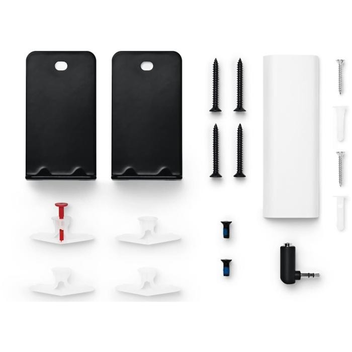 Paling Laris Bose Soundbar Wall Bracket ( Untuk Soundbar 300 / 500 / 700 )