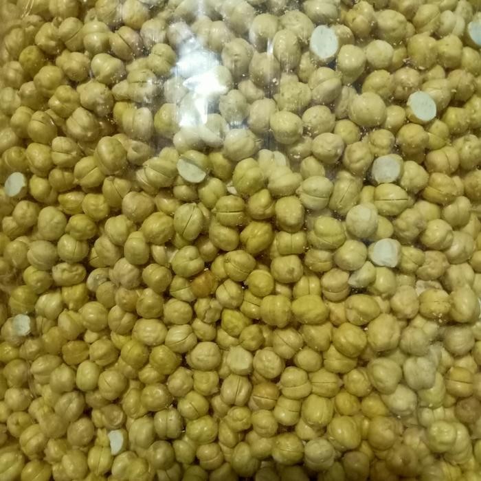 

Kacang Arab 500Gr/ Kacang Arab Murah/ Kacang Arab