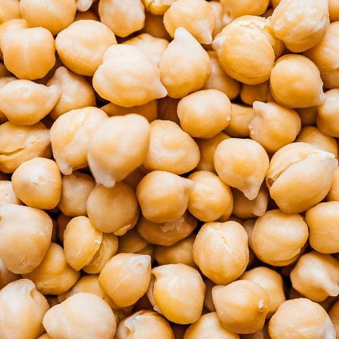 

Chickpeas 1Kg / Garbanzo Bean / Kacang Arab 1Kg