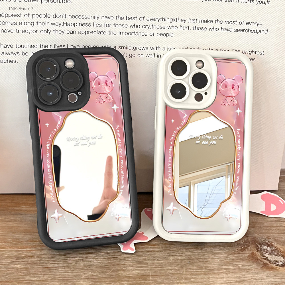 Casing Hp Untuk Infinix Smart 9 8 7 6 5 Note 40S 40 30 Hot 50 50i 40 30i 10 11 8 12 Itel P65 A80 A70