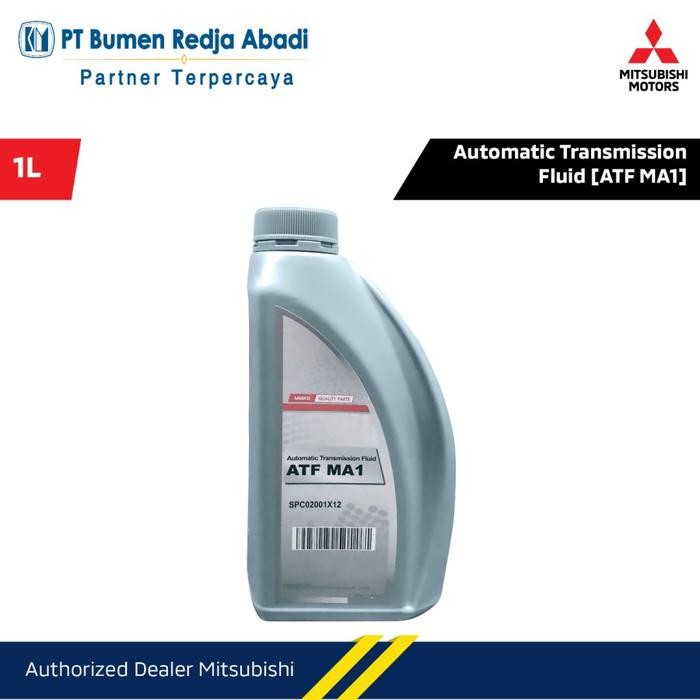 Mitsubishi Motors ATF MA-1 DAKAR, 1L