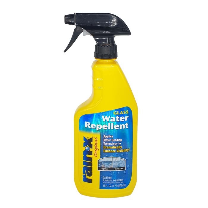 RAIN-X Original Glass Water Repellent 16 oz
