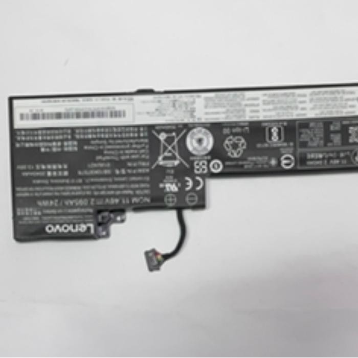 BATERAI INTERNAL LAPTOP LENOVO T470 PROMO MURAH BAGUS BERGARANSI