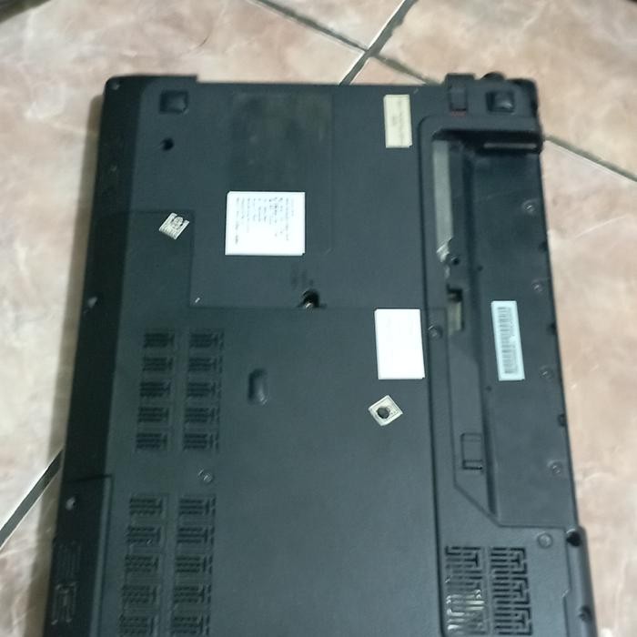 Casing Laptop Lenovo G470