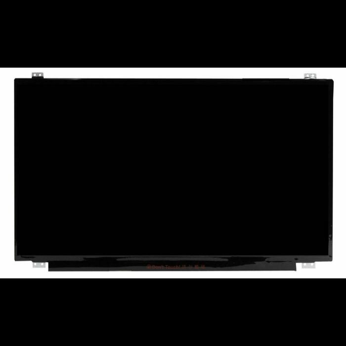 Layar LED LCD Laptop MSI GL62M 7REX GL62M 7RDX GS60 2QC 15.6 Full HD