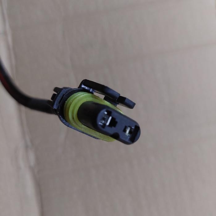 echo socket kabel konektor ballast hid H1 H3 H7 H11