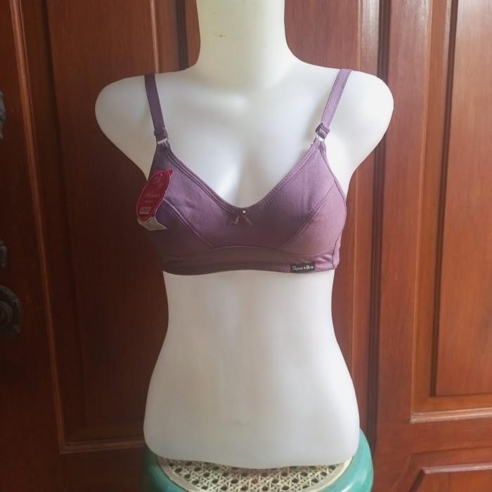 Bra Wanita atau Sport Bra Wanita Merk Rianti Aneka Warna