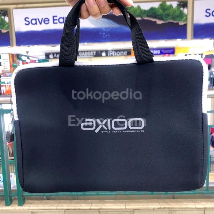 Tas Laptop / Notebook Axioo Original 100%