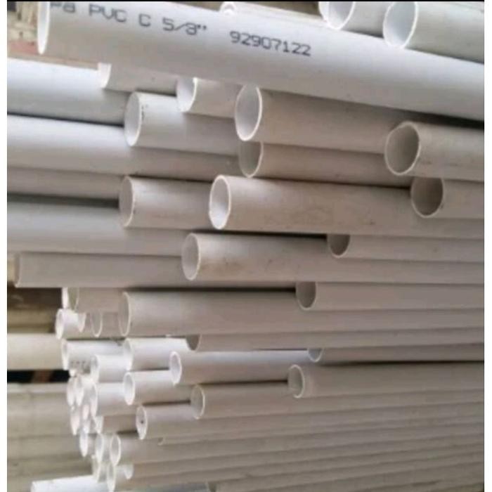 (Allthebest) PIPA LISTRIK 5/8" 4 METER