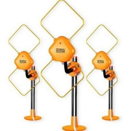(Allthebest) ANTENA OUTDOOR DIGITAL / Antena TV Outdor Indoor Toyosaki AIO