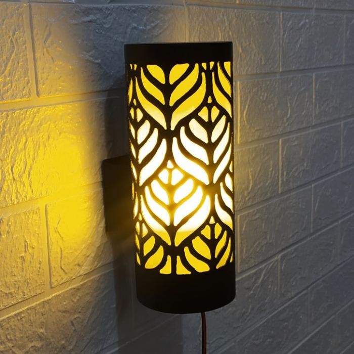 (Allthebest) Lampu Dinding / Lampu Dinding Minimalis / Lampu Teras
