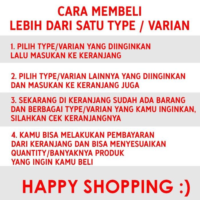 (Allthebest) Mata Tuner Panjang / Mata Tuner Porting / Long Cuner