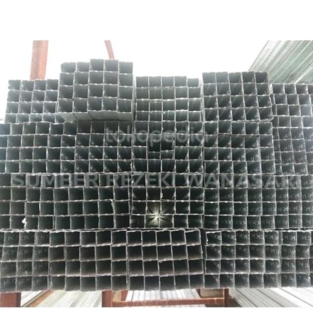 Executive Hollow Baja Ringan 4 x 4