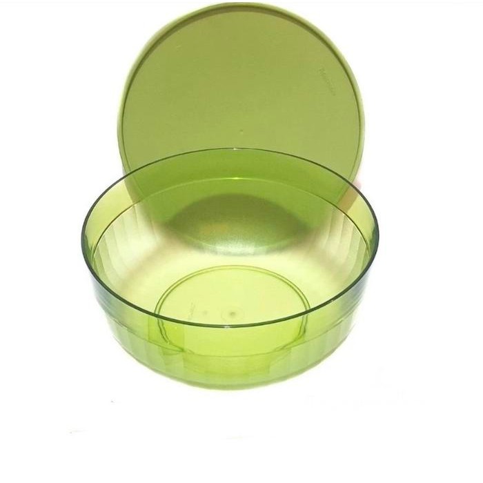 Terlaris Tupperware Promo Watercolor Bowl Mangkok Besar