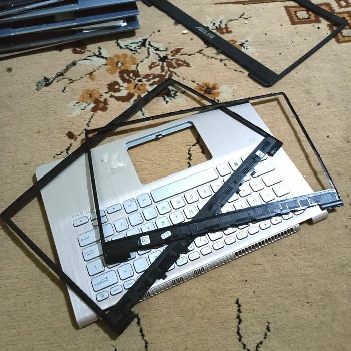 Cover LCD Laptop Asus Vivobook 14 / 13