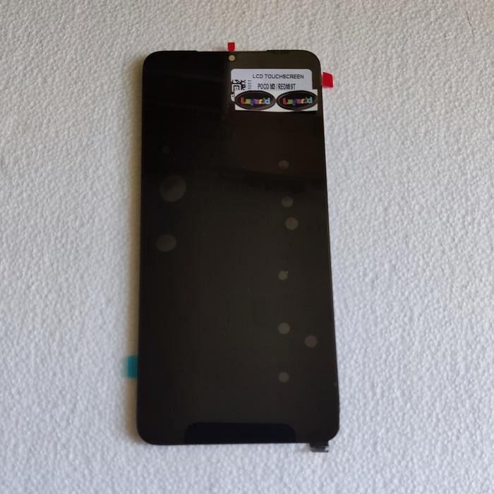 LCD TOUCHSCREEN XIAOMI REDMI 9T ORIGINAL