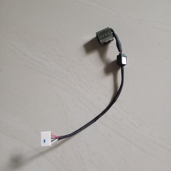 Jack DC power laptop Dell Inspiron 14 5447 5448 5443 5445 0K8WDF