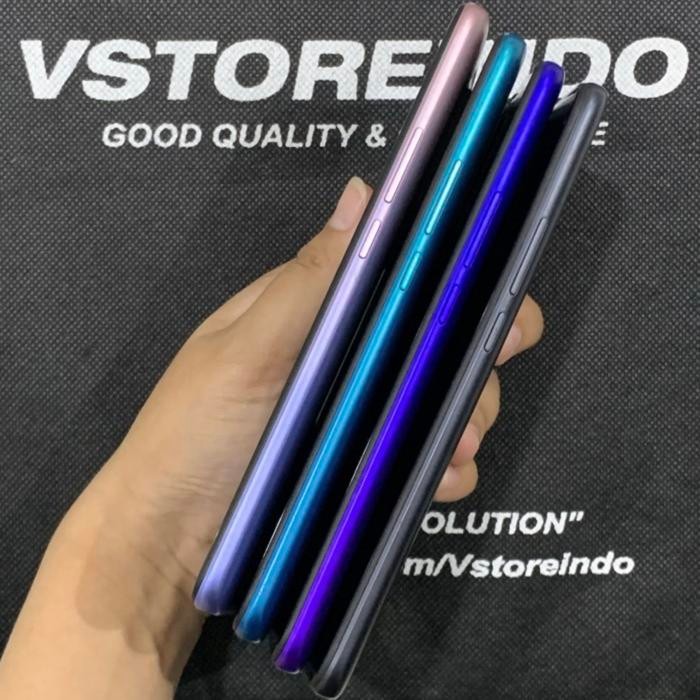 Xiaomi Redmi 9 3/32 GB Ex Resmi Xiaomi Second Bekas Seken Asli Ori