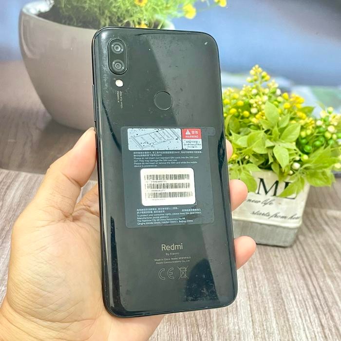 Xiaomi Redmi 7 Ram 3/32 GB