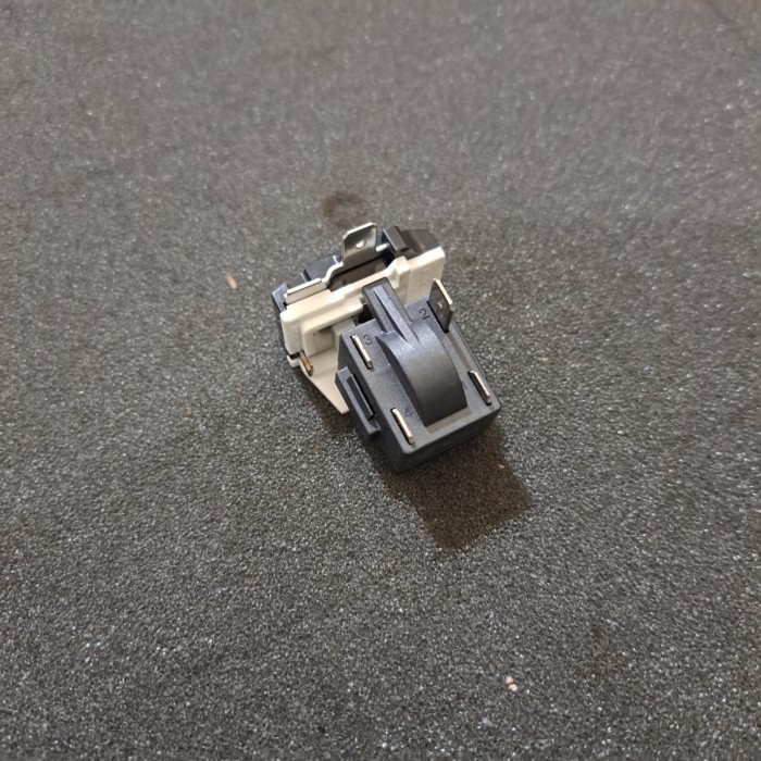 RELAY OVERLOAD FREEZER RSA