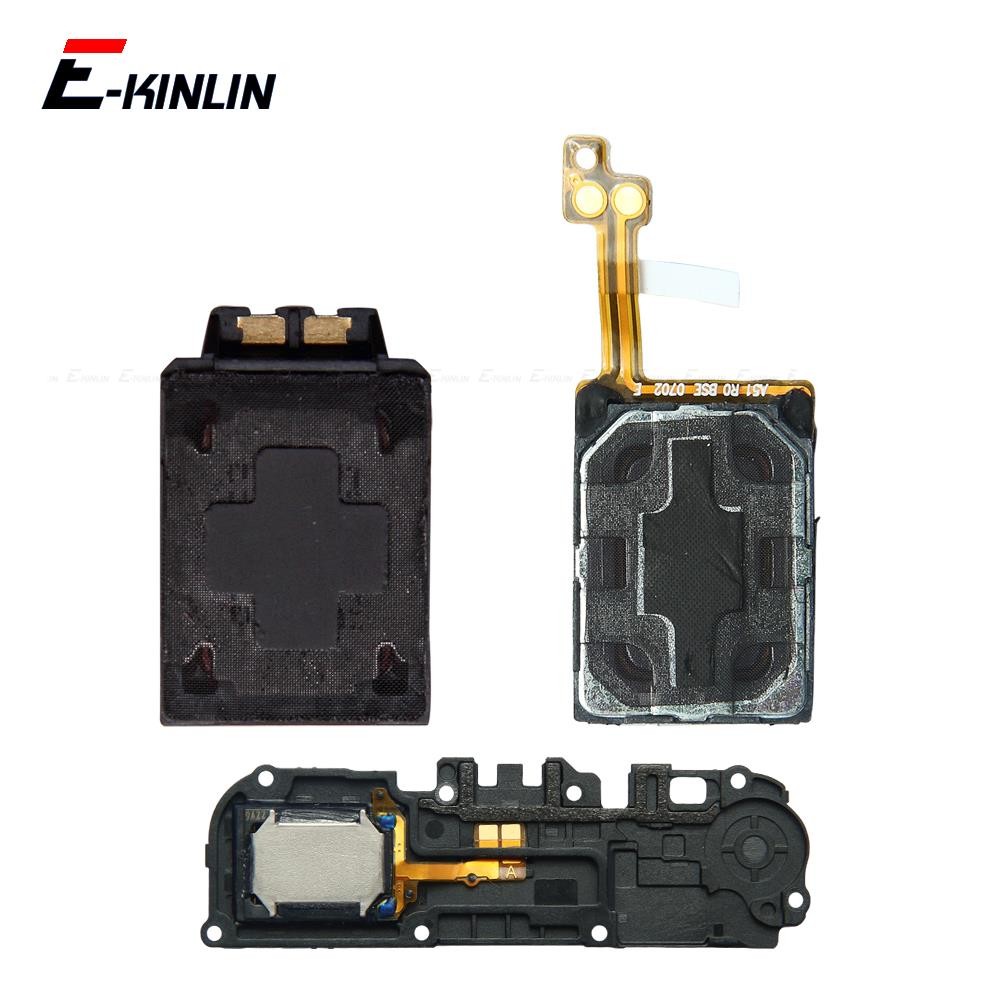 Loud Speaker Sound Buzzer For Samsung Galaxy M01 Core M11 M21 2020 2021 M31 M51 Loudspeaker Flex Cab