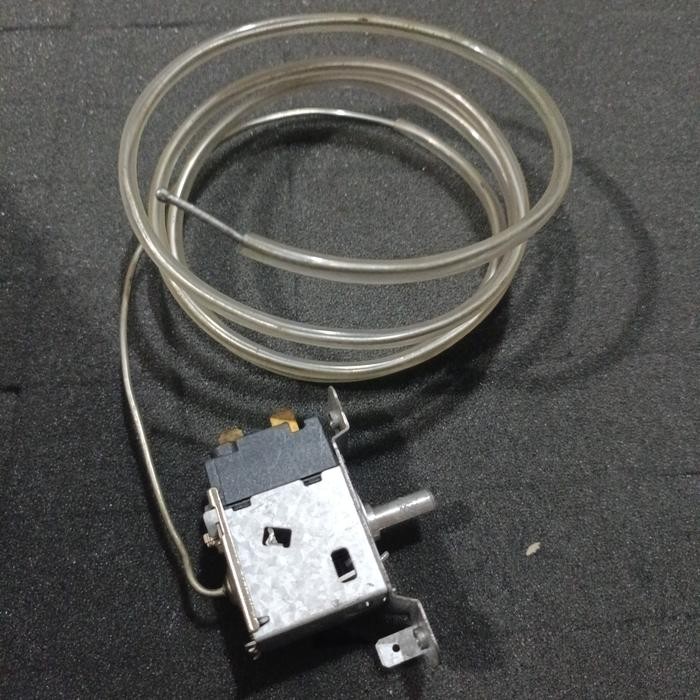 THERMOSTAT showcase Sharp Sanken Polytron ORIGINAL