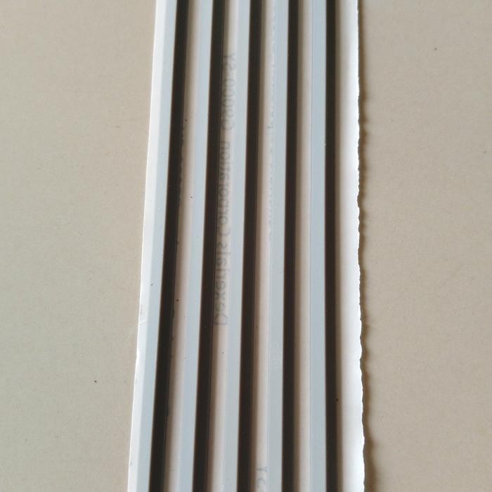 karet gabus bantalan/kaki laptop HP 14S-FQ 14S-DQ 14S FQ DQ