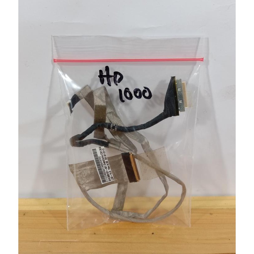 Kabel Flexible LCD Laptop HP 1000 Series