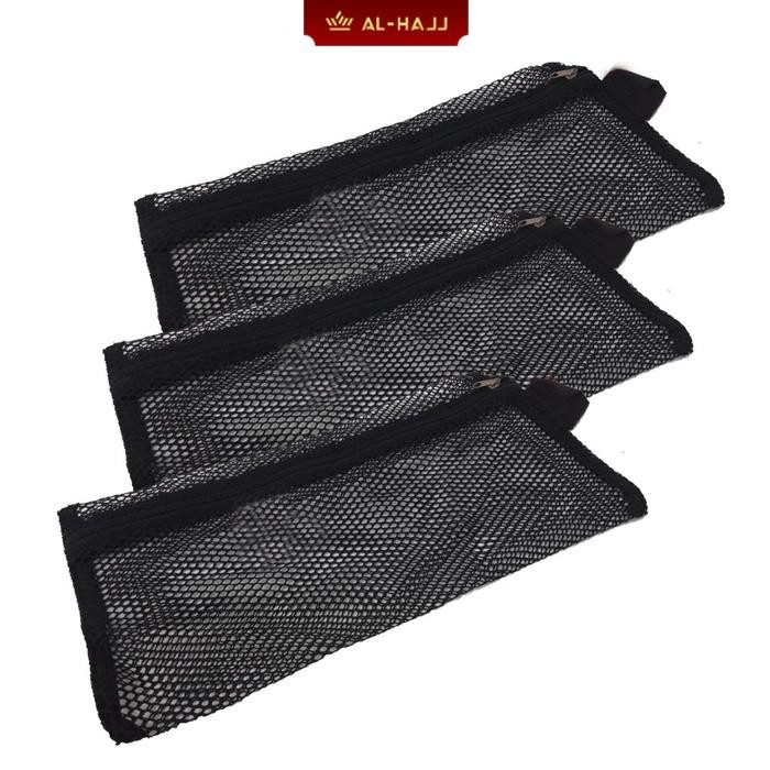 ( LANGSUNG KIRIM )TAS JALA TAS JARING SANDAL GUNUNG JARING SEPATU PRIA *