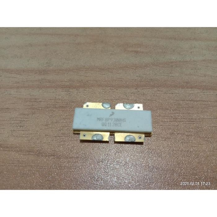 (Allthebest) MRF8P9300HS MRF9300 MRF Mosfet Palet Boster FM 300watt