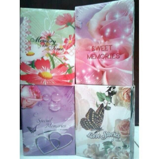 (Expert) Album photo 3r isi 200