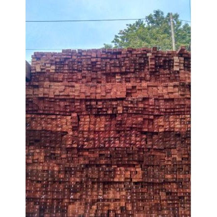 (Expert) KAYU KASO 4X6 / KAYU BALOK 4 X 6